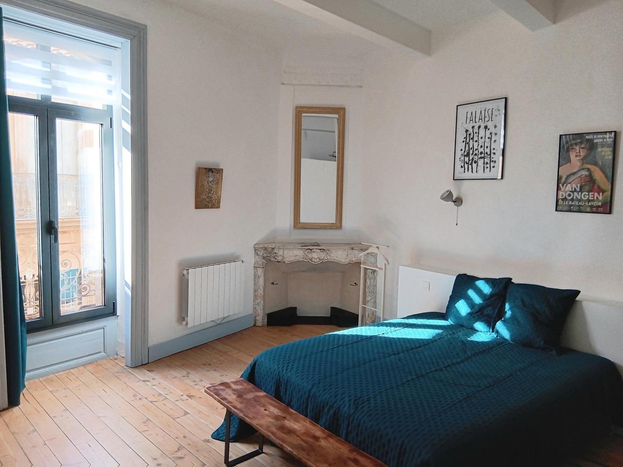123 Soleil Hotel Saint-André-de-Sangonis Екстериор снимка